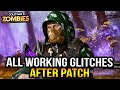 Black Ops Cold War Zombies ☆ All Working Glitches In Update 1.13 (After Patch)