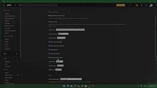 Check if your Lossless Audio tracks are being played as Lossless files via Plex/PMS - Jukebar 9900 screenshot 3