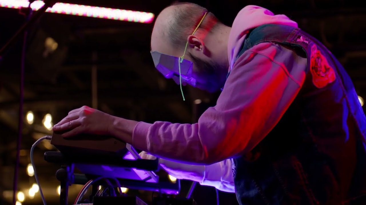 The Paper Skulls - 1/30/26 (Live)