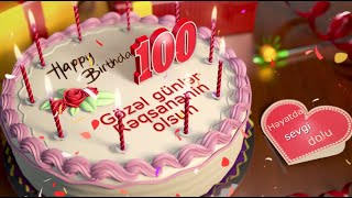 Ad Günün Mübarək - Rəqsanə