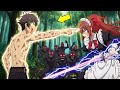 Unlocks a Limitless Power, Everyone Thinks He’s Weak but Shocks the Strongest Warriors | Anime Recap