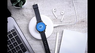 CISC NFC Wireless Charging