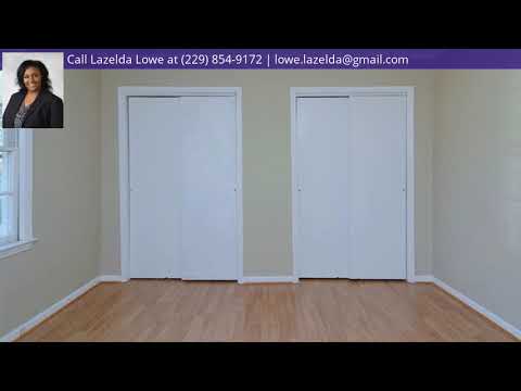 424 Carver Avenue, Albany, GA home video tour