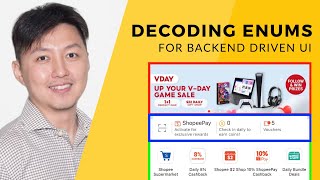 Famous Decoding enums using Decodable for Backend Server driven UI Wealth