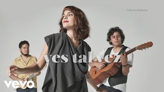 Ves Tal Vez - Calavera Bailarina (Cover Audio)