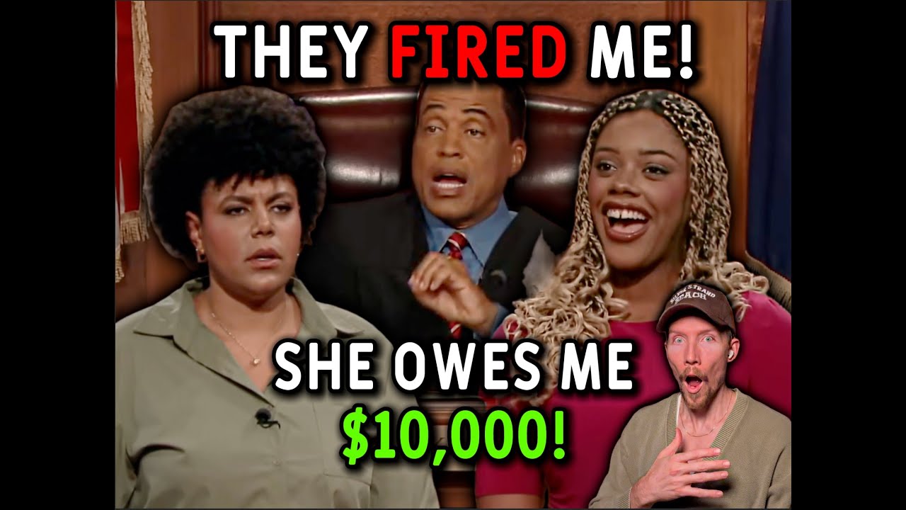 Woman Sues CoWorker After She Leaks Her Scandalous Video Online YouTube