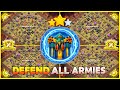 🔥NEW UPDATED🔥 Top 25 TOWN HALL 17 WAR BASE | TH17 WAR BASE With Link | TH17 LEGEND Base With Link