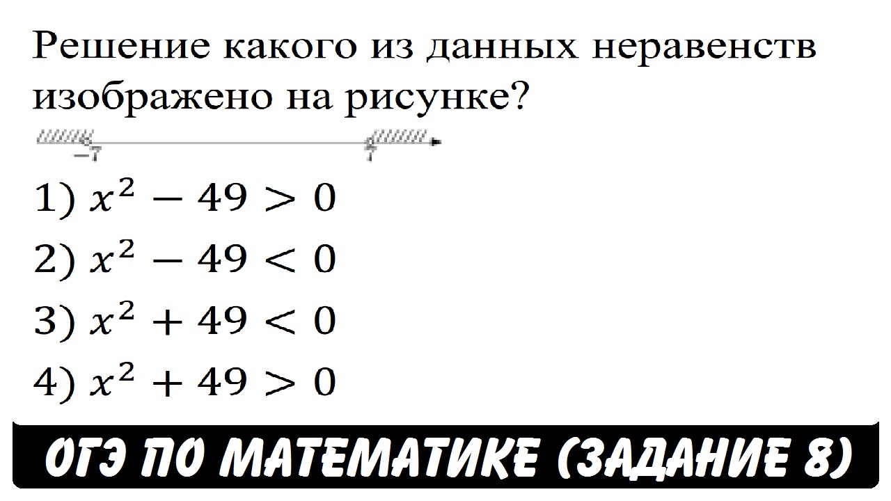 Решение неравенства х2 49 меньше 0. Укажите неравенство. Укажите неравенство решение которого изображено. Укажите неравенство которое изображено на рисунке. Укажите решение неравенства которое изображено на рисунке.