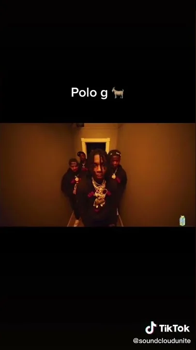 Polo G ..GNF Ok oK oK..Preview...2021