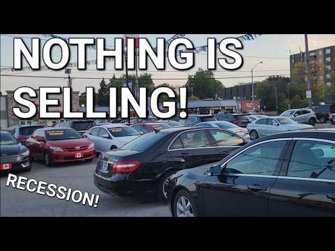 Canada Car Prices Vs Us