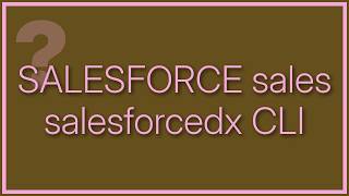 Salesforce: Retrieve a package with commas inside - sfdx force:mdapi:retrieve (2 Solutions!!)