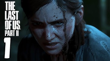 ITS FINALLY HERE!!! | THE LAST OF US 2 | PART 1