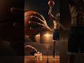 Kobe Bryant: 8-hour workout reshaped his skills and mindset #shorts #ytshorts #viral