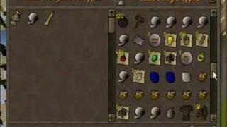 44m drop at falador