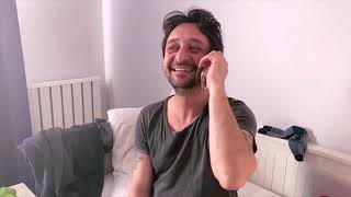 Camdan Cama (3.Bölüm)