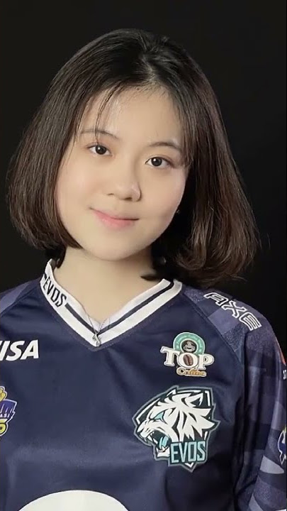 Story wa cewek cantik evos funi 30detik #EvosFuni