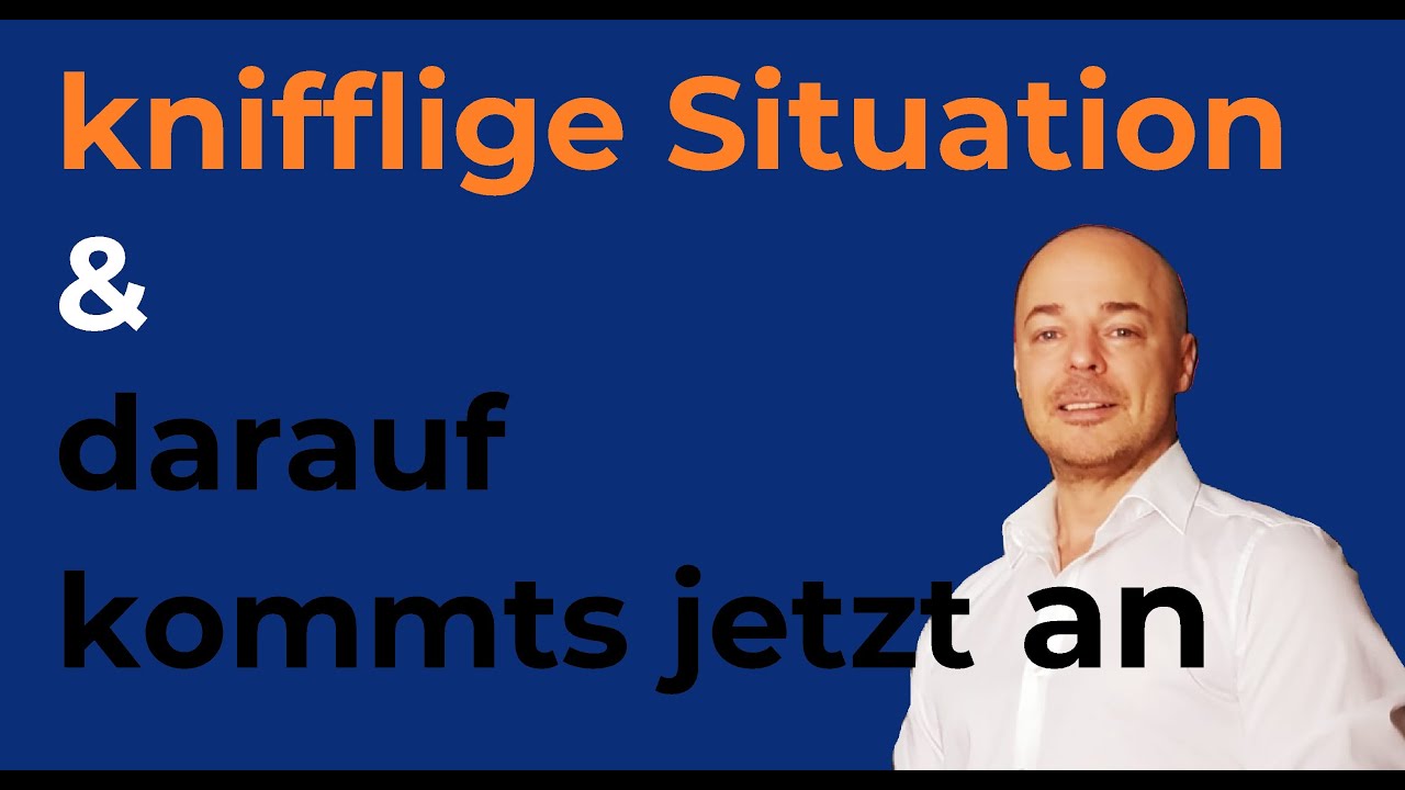Die Kniffelige Frage Was Gilt In Dieser Situation Ein Leitfaden Fur Knifflige Entscheidungenfeed