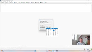 Instructievideo: Het timelocken van je Bitcoin Cash binnen Electron Cash Wallet uitgelegd