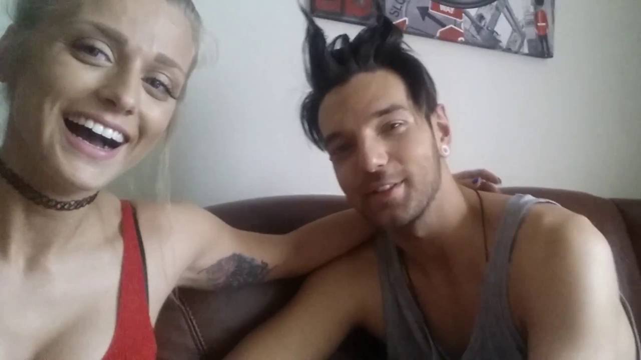 Отмъщението на половинката... или прическа от любов (част 1)