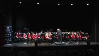 Final Performance: Dolan Middle School Concert Band