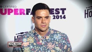 Mark Salling Investigation Turns Up Thousands Of Child Porn Images - Crime Watch Daily Details
