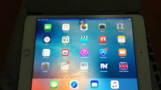 How to enabled easytouch screenshot 5