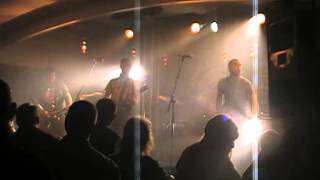 Booze & Glory - Streetpunk Xmas Party 2014