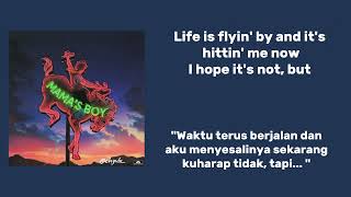 Lany if This Is The Last Time S Terjemahan Indonesia