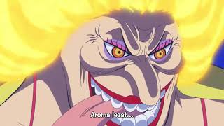 One Piece 866 Highlight subtitle indonesia