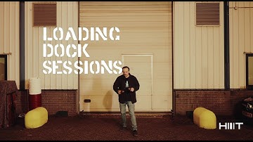 Loading Dock Session #24 | with upsammy