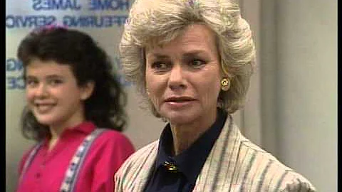 Helen's Death - Neighbours