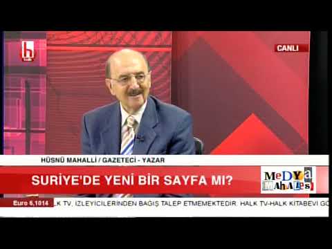 Esad Gündemi Isınıyor / Ayşenur Arslan Ile Medya Mahallesi / 2. Bölüm - 18.12.2018