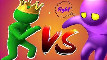 GIANT RUSH! - The Ultimate Gameplay Walkthrough Guide