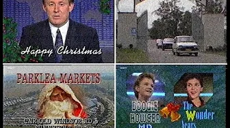 December 16th 1990 commercials and promos on Channel 10