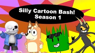 Silly Cartoon Bash - Season 1