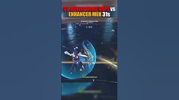 C0 Arlecchino Double Geo Vape vs Abyss Arithmetic Enhancer Mek In 31s - 4.5 Abyss #genshinimpact