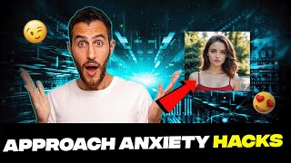 Simple Hacks To Overcome Anxiety For Beginners