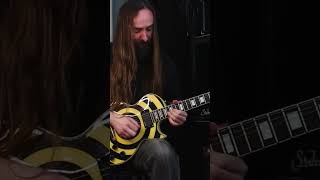 OZZY OSBOURNE - 'MIRACLE MAN' SOLO #metal #heavymetall #guitarsolo #shred #zakkwylde #ozzyosbourne