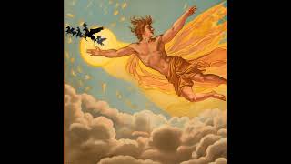 The boy who flew in the Sun's Chariot