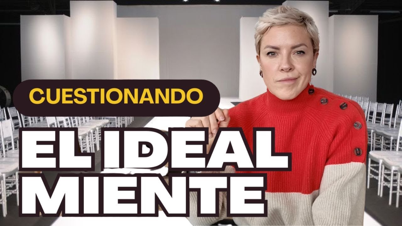 Belleza: cuando el ideal no es inocente