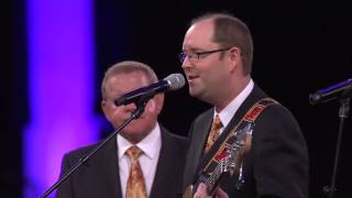 Dixie Echoes "Crumbs from the Table" at NQC 2015 chords