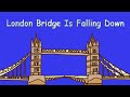 London Bridge Is Falling Down