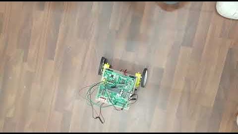 Voice Controlled Robot - Project assignment for Skyfi Labs online course - Anmol Jha