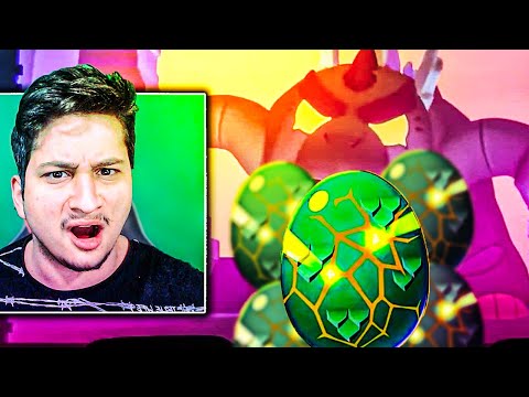 ყველა კვერცხი გავხსენით BRAWL STARS BRAWLER MUTATIONS