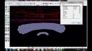 Custom Torus Brush Demo (UDK)