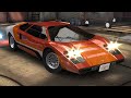 1974 Lamborghini Countach LP400 - Restoration &amp; Upgrade | CSR Classics