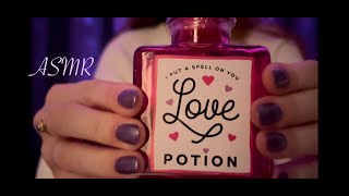 ASMR - VALENTINES DAY SPECIAL Part 1