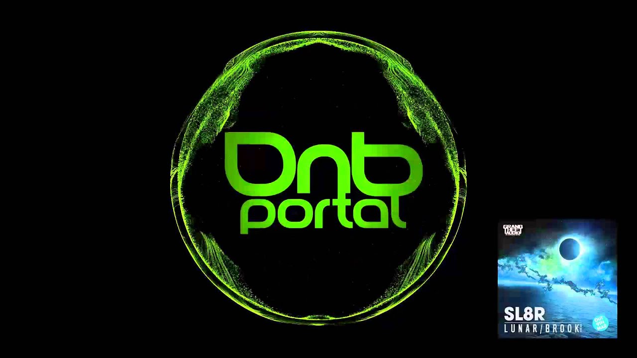 ⁣Sl8r - Brook [Grand Theft Audio]