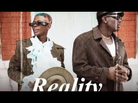 Radio Edit Reality Candy Bleakz Ft Terry Apala 
