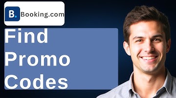 How To Find Booking.com Promo Codes [2025 Guide]